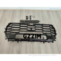 Tundra 2022 Front Middle Grille